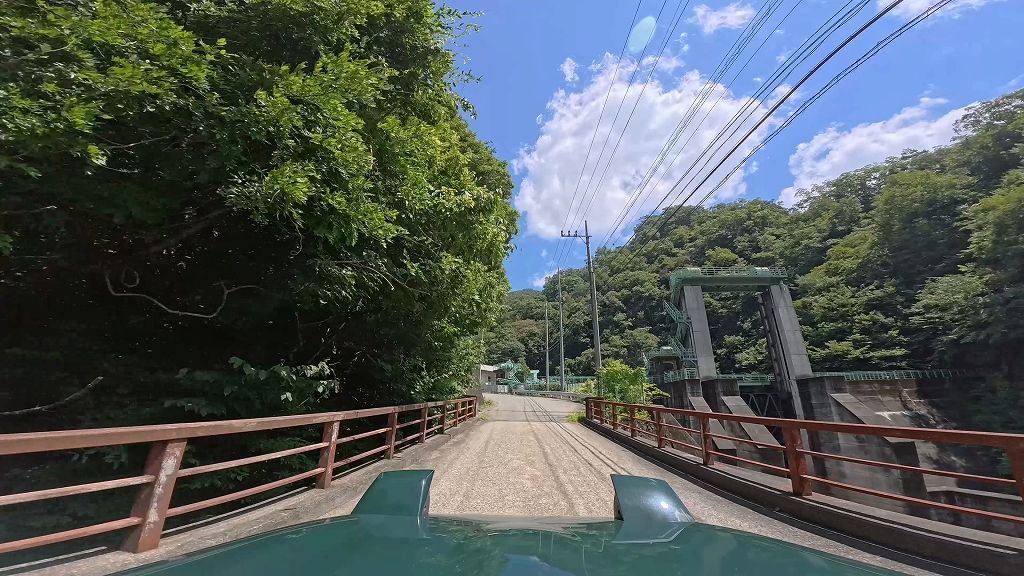 栃木県道293号庚申山公園線